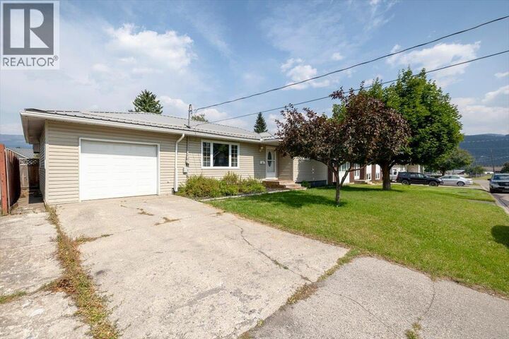 Property Photo:  831 Michel Road  BC V0B 1H0 