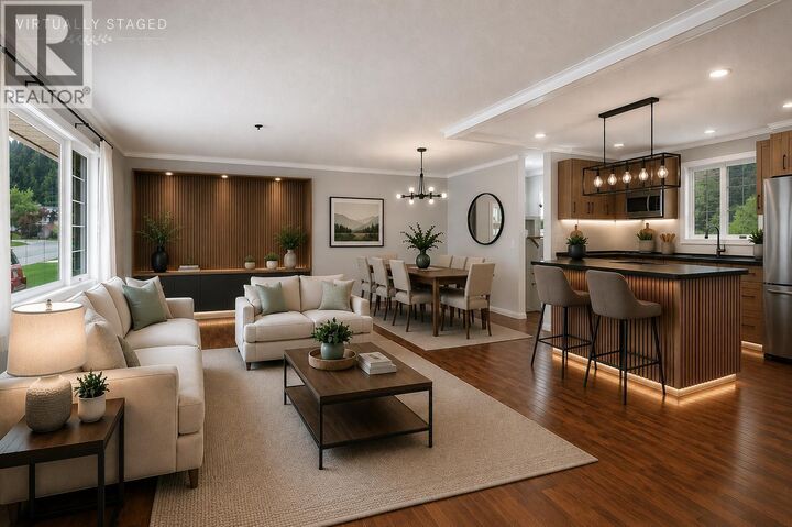 Property Photo: 831 Michel Road BC V0B 1H0