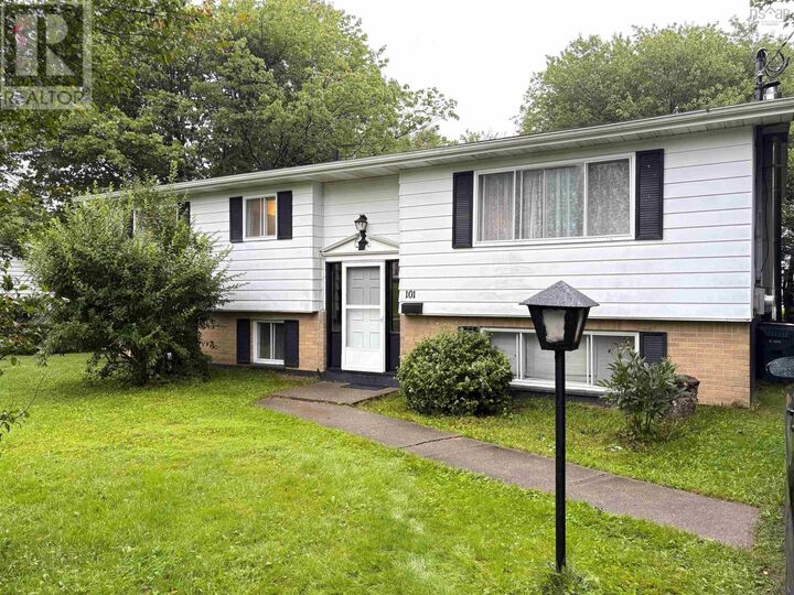 Property Photo:  Kenwood Drive 101  NS B1S 3L1 