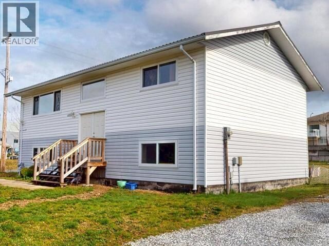 Property Photo:  4922 Saskatchewan Ave  BC V8A 3G4 