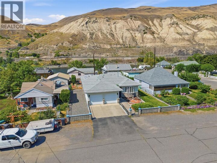 Property Photo: 503 Bancroft Street BC V0K 1A0