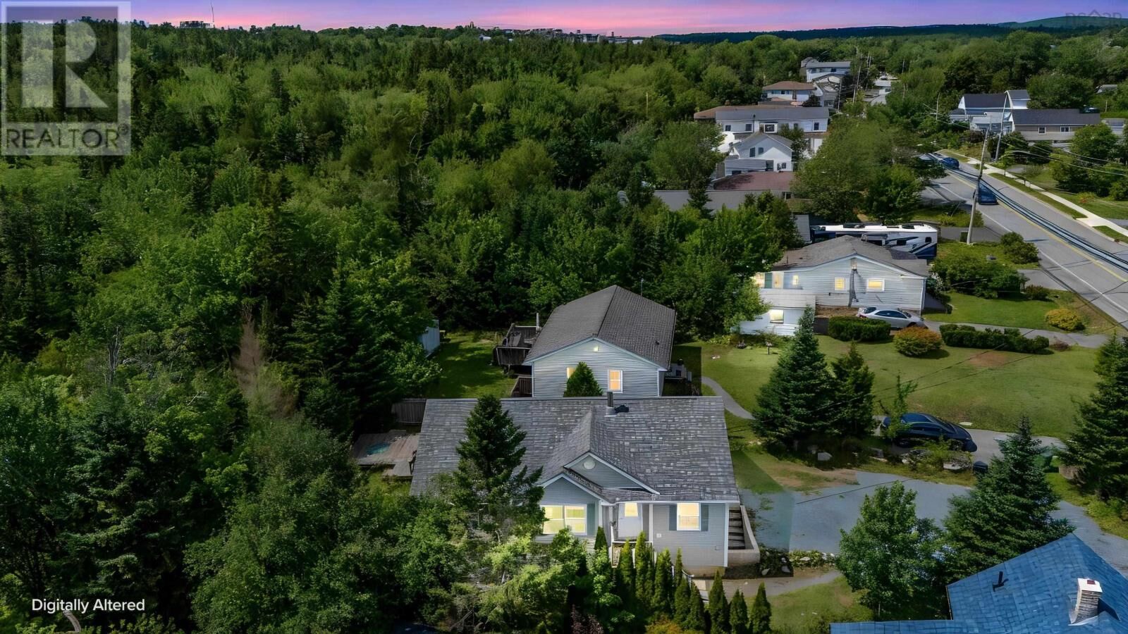 Property Photo: 1562 St Margarets Bay Road NS B3T 1A9