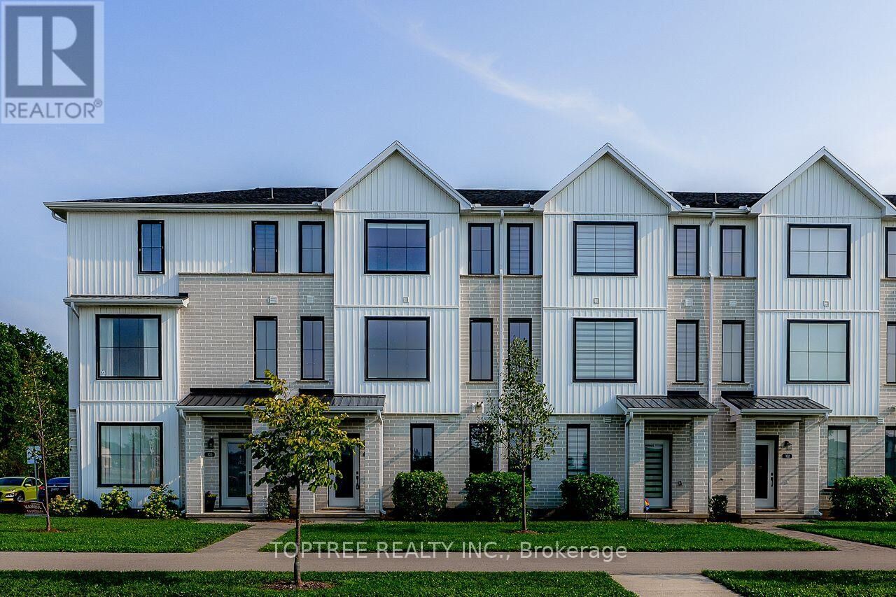 Property Photo: 1781 Henrica Avenue 106 ON N6G 0Y2