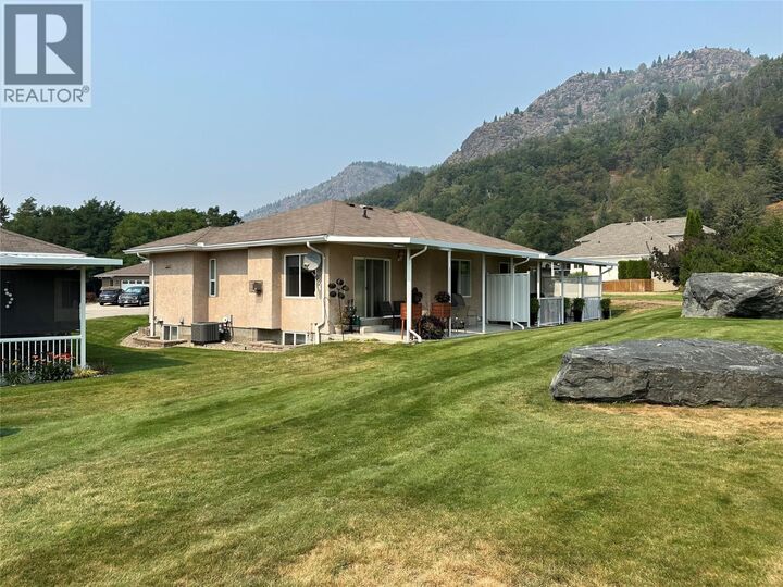 Property Photo: 7186 Wright Way BC V1R 4X6