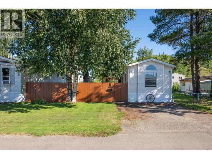 Property Photo:  5164 Hart Highway 2  BC V2K 3A1 