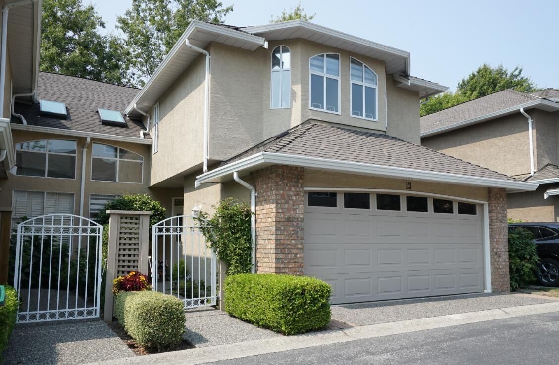 Property Photo:  6211 West Boundary Drive West 13  BC V3X 3G7 