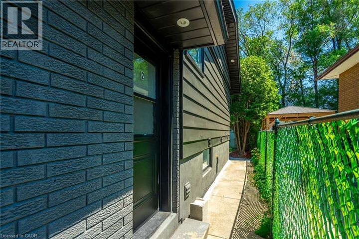 Property Photo:  29 Northgate Drive 2  ON L8T 2Y8 