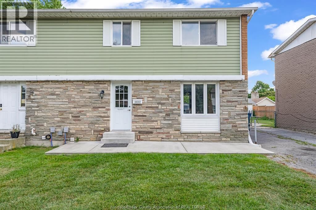 Property Photo: 10357 Shenandoah ON N8R 1B6