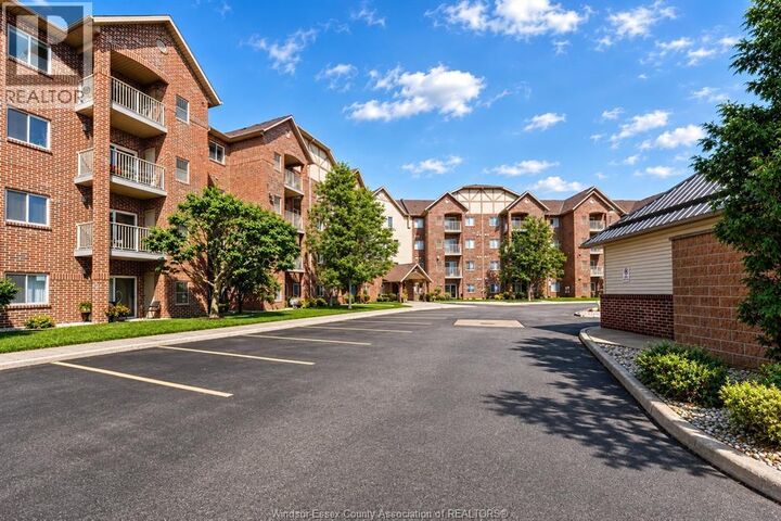 Property Photo: 3160 Wildwood 217 ON N8R 2K8