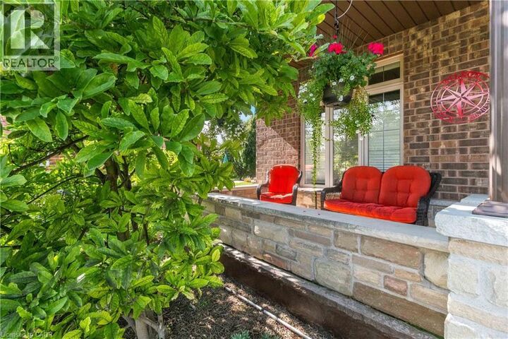 Property Photo:  99 Magnolia Drive  ON N0A 1N6 