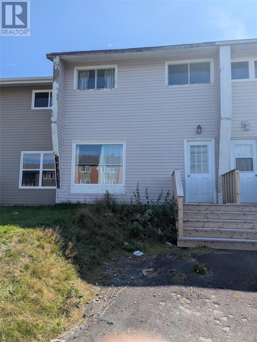 Property Photo: 8 Scarlett Ridge NL A1Y 1A1
