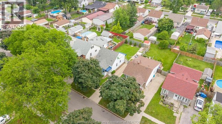 Property Photo:  1756 Westcott Road  ON N8Y 4C9 