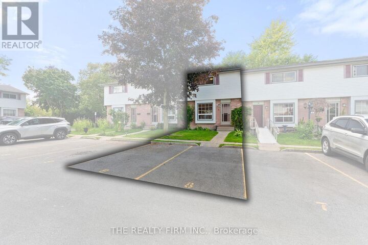 Property Photo: 1215 Cheapside Street 8 ON N5Y 5J9