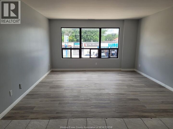 Property Photo:  3875 Tecumseh Road East 1  ON N8W 1T1 