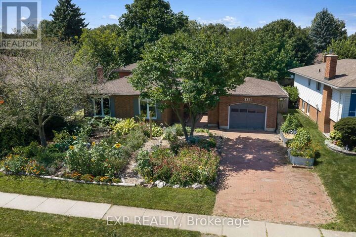 Property Photo: 3391 Harvard Avenue ON L2J 3S6