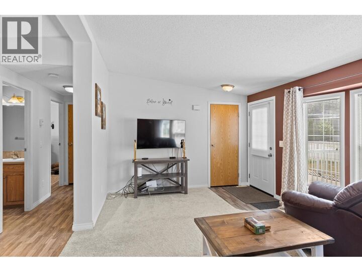 Property Photo: 610 Katherine Road 46 BC V1Z 3G2