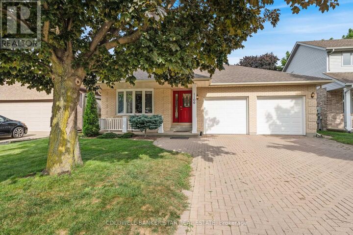 1106 Bernard Court — photo 1