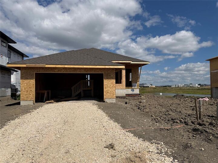 Photo de la propriété:  47 Oasis Bend  MB R3Y 2K4 