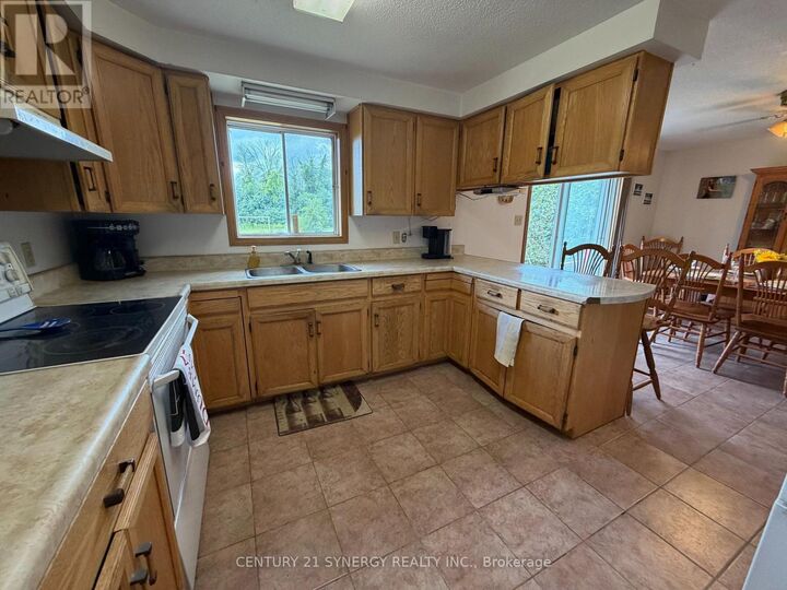 Property Photo: 658 Kitley Line 2 Line ON K0G 1G0