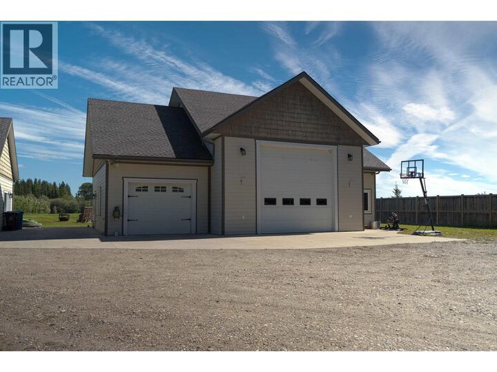 Property Photo: 10583 86 Street BC V1J 8E4