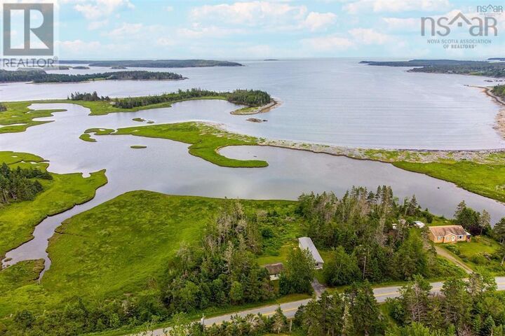Property Photo: 2403 West Ship Harbour Road NS B0J 2L0