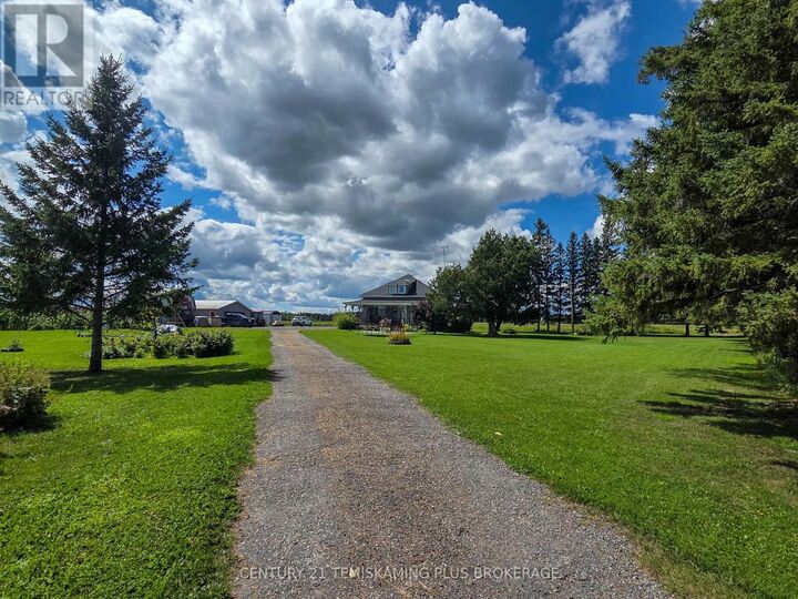 Property Photo: 704344 Rockley Road ON P0J 1P0