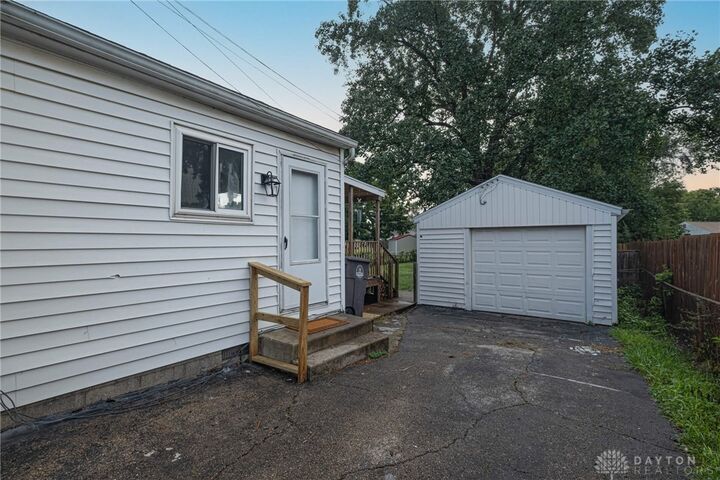 Property Photo:  208 W Circle Drive  OH 45449 