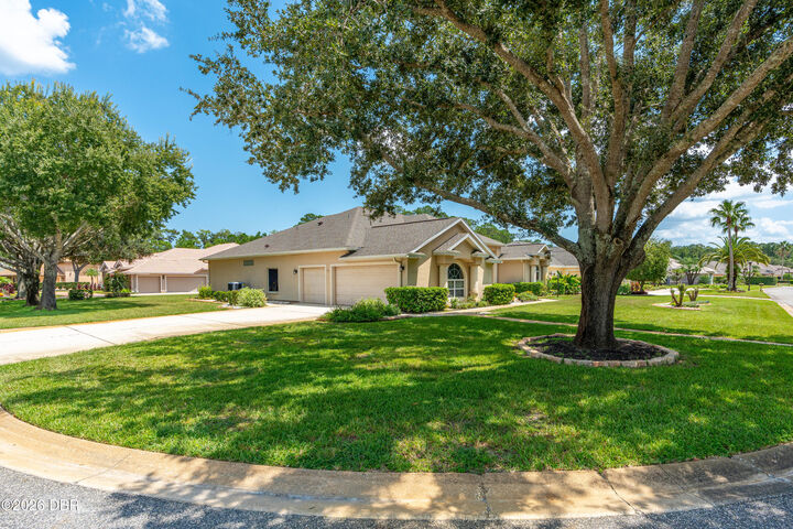 Photo de la propriété:  1820 Summer Green Drive  FL 32128 