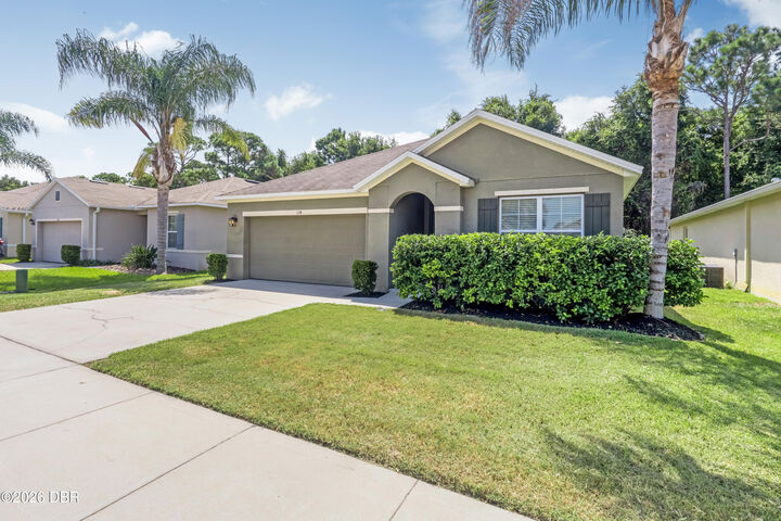 Property Photo:  124 Fishermans Cove Drive  FL 32141 