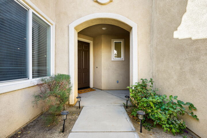 Property Photo:  82223 Travolta Avenue  CA 92201 