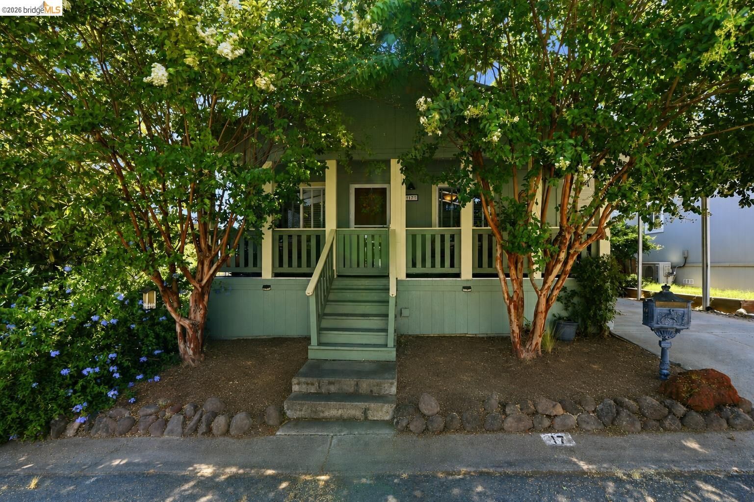 Property Photo:  16711 Marsh Creek Rd #17  CA 94517 