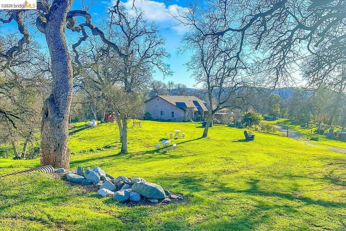 Property Photo: 14450 Jacksonville Rd. CA 95327