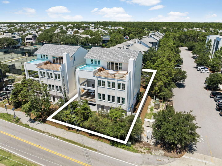 Property Photo:  10785 E Co Highway 30A Street  FL 32461 