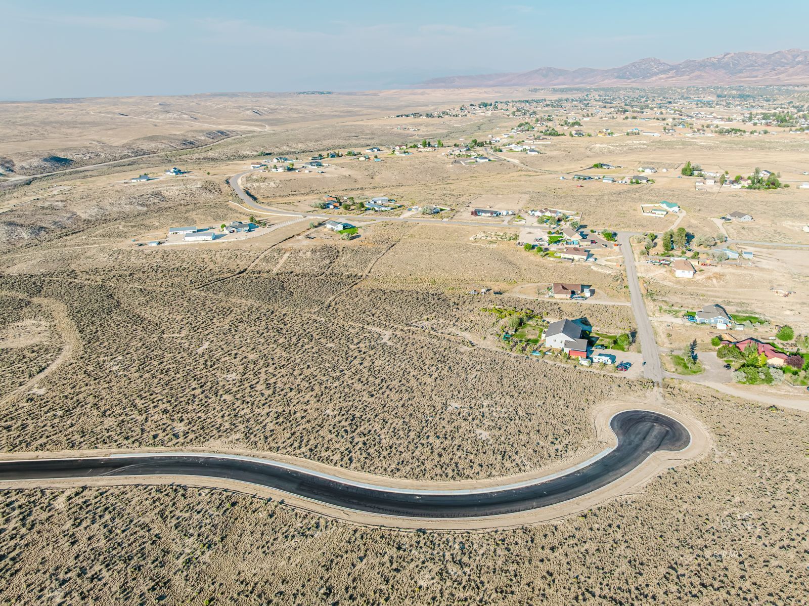 Property Photo: Tbd Vern Drive NV 89815