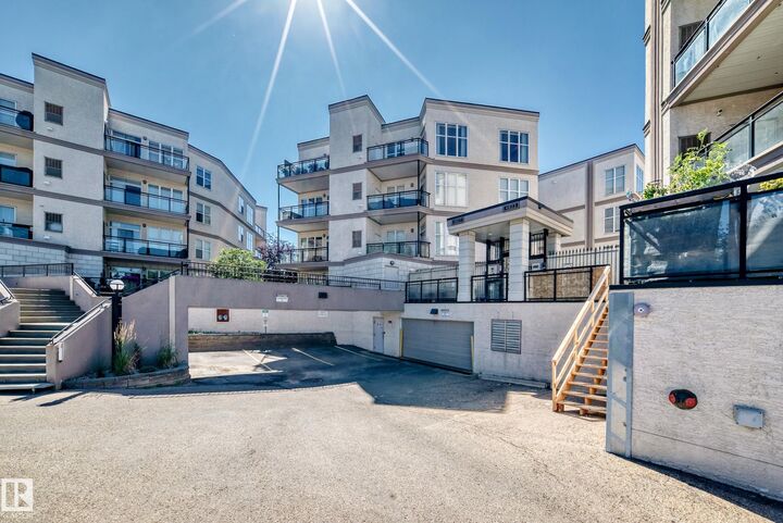 Property Photo: 4827 104A Street NW 349 AB T6G 0R5