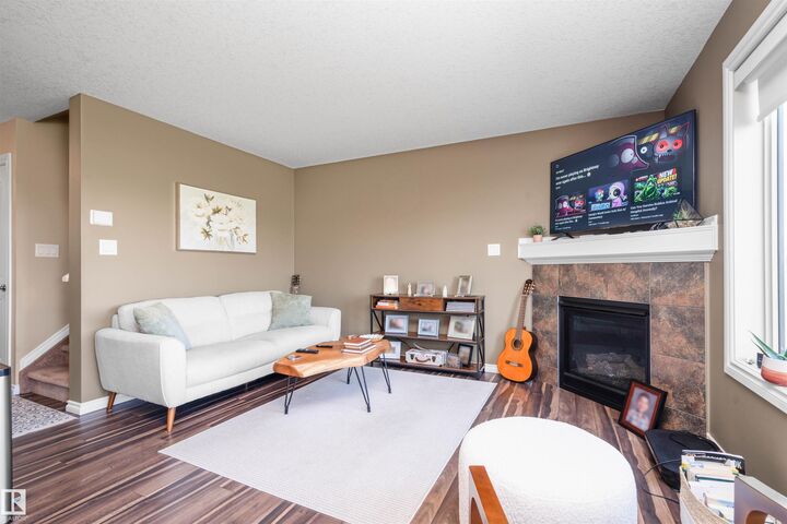 Property Photo:  5420 Grant Macewan Boulevard 146  AB T9E 0M1 