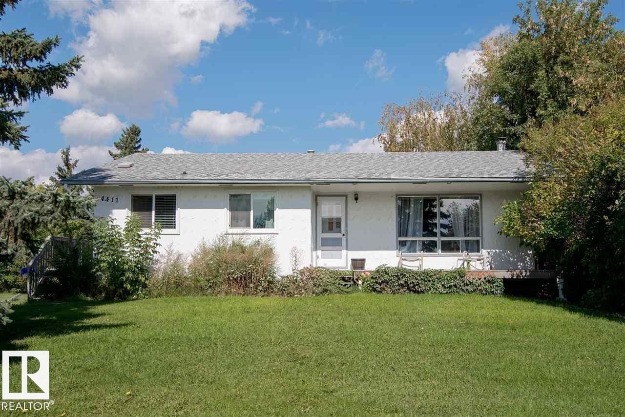 Property Photo:  4411 49 Avenue  AB T9N 1N5 
