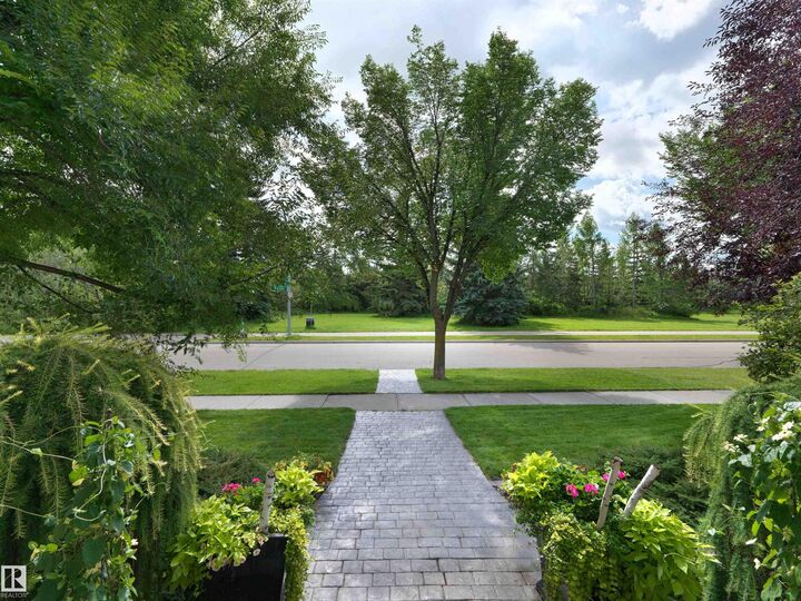 Property Photo: 202 Saskatchewan Drive NW AB T6G 2W6