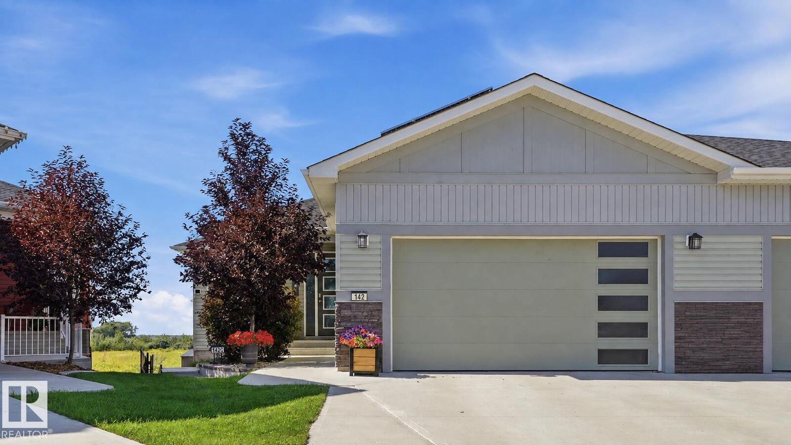 Property Photo:  142 Aston Bend  AB T9E 1L9 