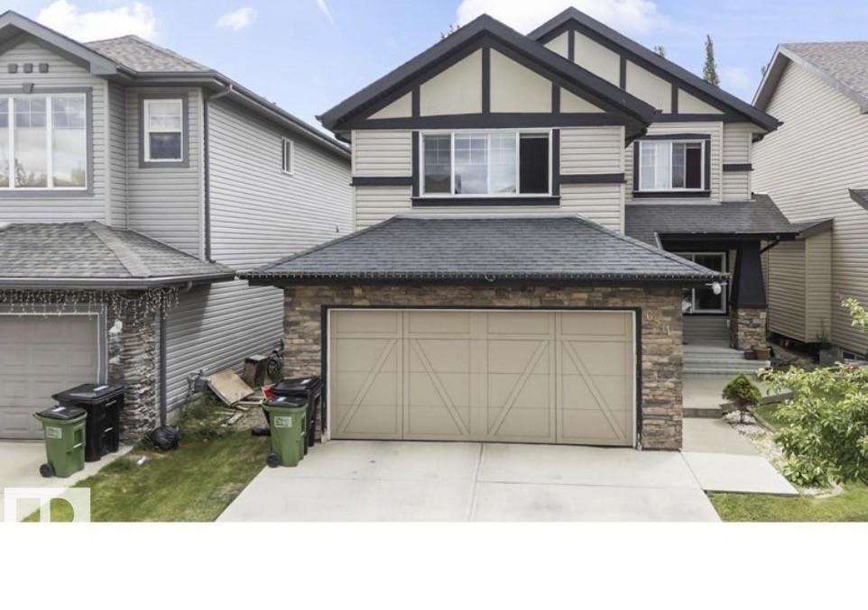 Property Photo: 6811 19 Avenue SW AB T6X 0L8