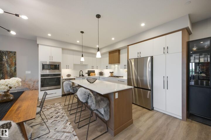 Property Photo:  7471 May Common NW 312  AB T6X 1E9 