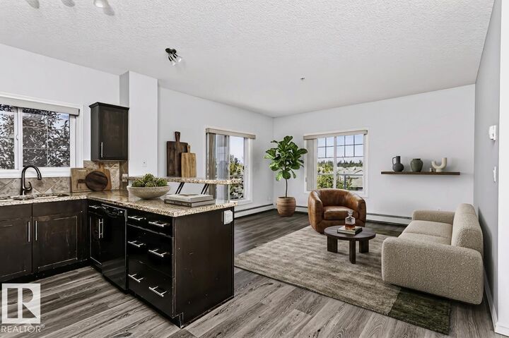 Property Photo: 263 Macewan Road SW 341 AB T6W 0C4