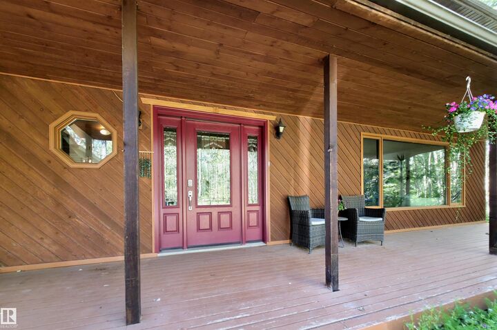 Property Photo: 134 52009 Rge Road 214 AB T8E 1A2