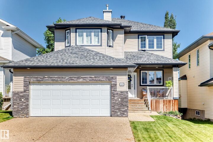 Property Photo:  428 Forrest Drive  AB T8A 6L2 