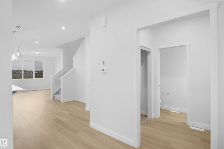 Property Photo: 2250 194A Street NW AB T6M 1P9
