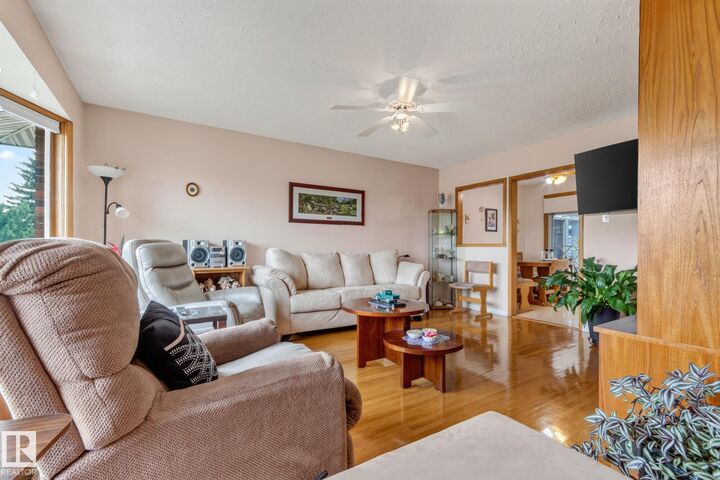Property Photo: 13432 134 Street NW AB T5L 1W4