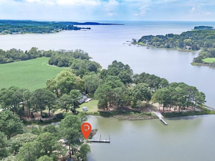 Property Photo:  14329 Westwind Dr  VA 23417 