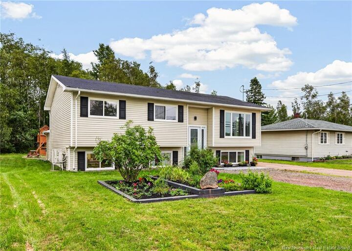 Property Photo:  183 Thomas  NB E1A 2C3 
