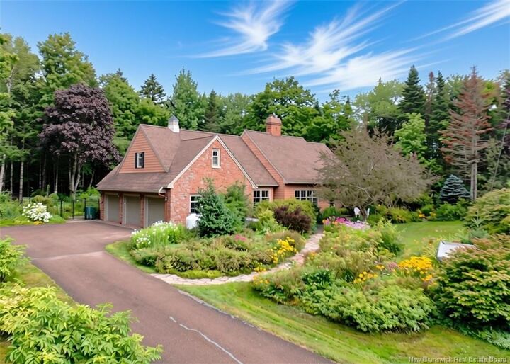 Property Photo:  15 Birch Hill Crescent  NB E1G 4P9 