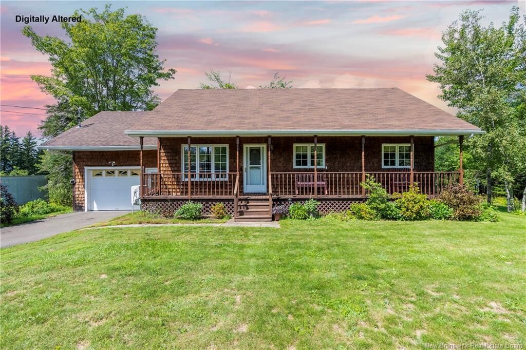 Property Photo: 1000 Cocagne Sud NB E4V 1V1